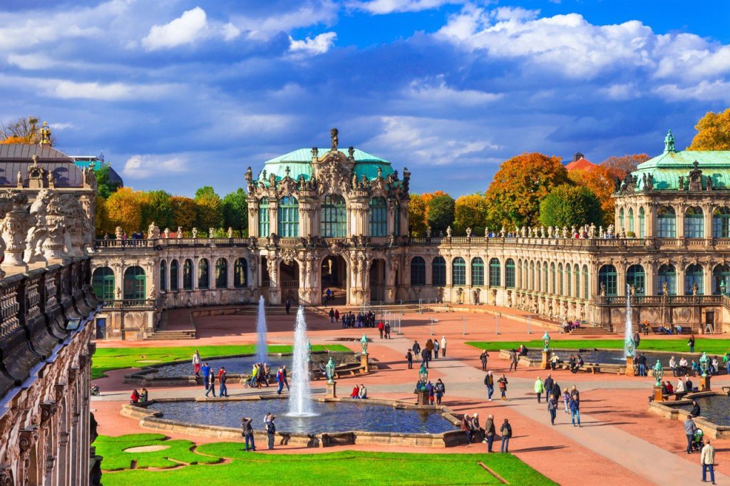 Dresden Day Trip from Prague | Self-Guided