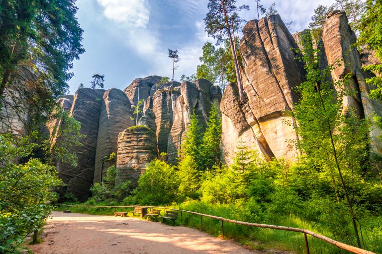 Top 10 Day Trips from Prague