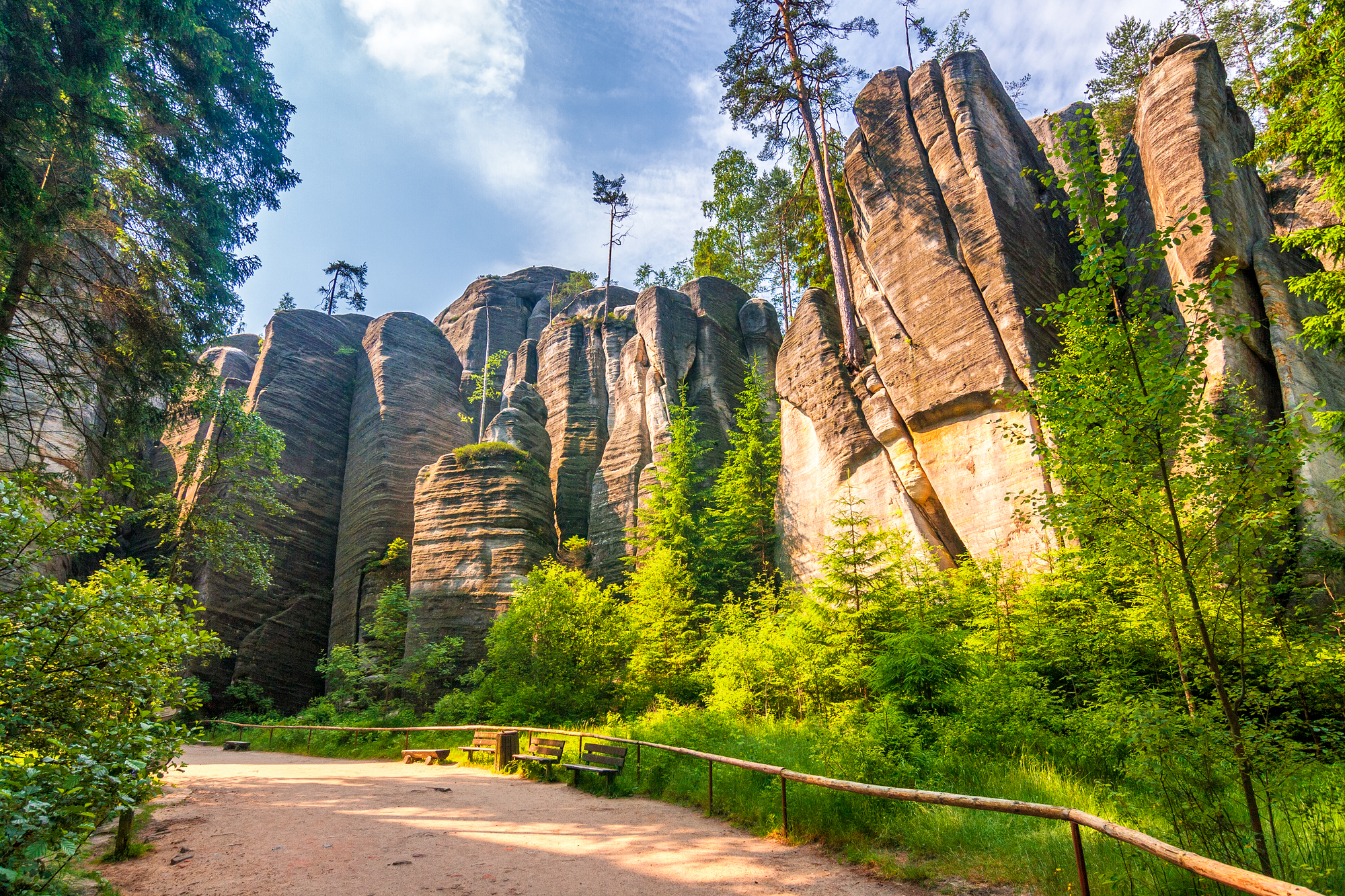 Top 10 Day Trips from Prague